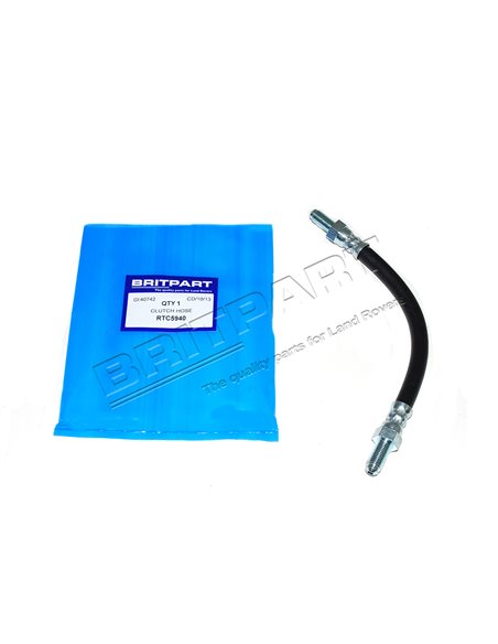 Flexible BRITPART d'Embrayage