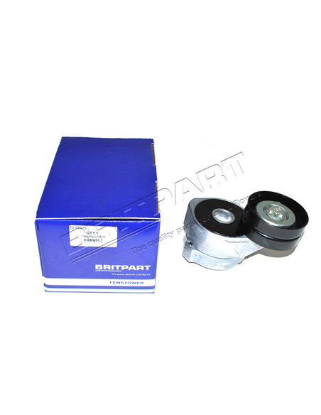Tendeur Automatique BRITPART de la Courroie d'Accessoires