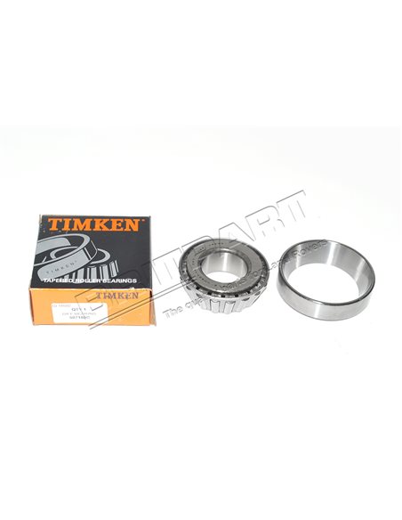 Roulement TIMKEN Interne du Différentiel Arrière