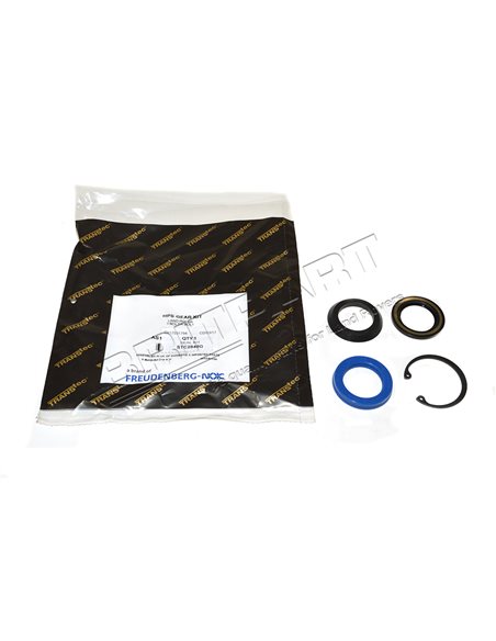 Kit Joint Inférieur de Réparation du Boitier de Direction 3 ou 4 Vis 