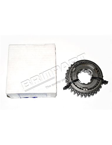 Baladeur (31 Dents) de la 1ère/2ème d'Arbre Secondaire pour Boite Suffixe A