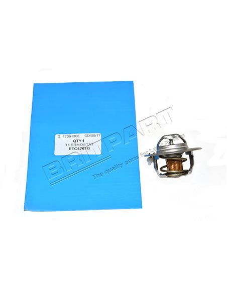 Thermostat 74° OEM 