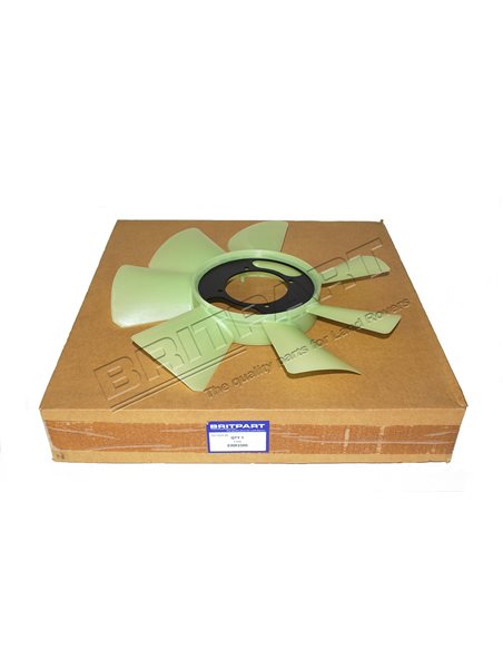 Ventilateur de Refroidissement