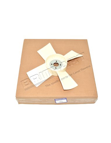 Ventilateur pour Montage sans Visco-Coupleur