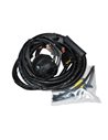 Faisceau Électrique 13 Broches d'Attelage pour : DEFENDER 90/110 TD4 
