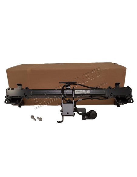 Attelage GENUINE pour : DEFENDER 90/110 (L663) 2020