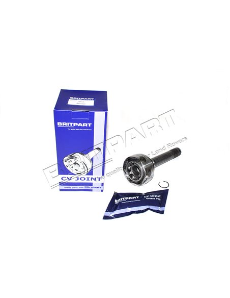 Joint Homocinétique BRITPART Diamètre Intèrieur 30mm Monté jusqu'en 1993