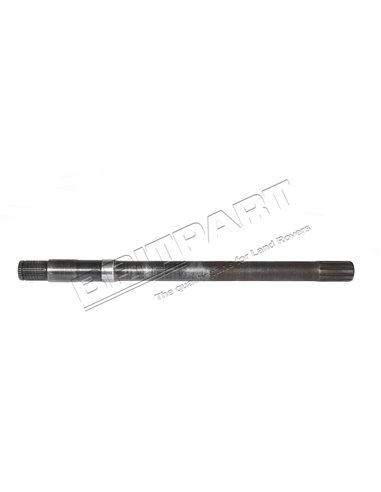 Arbre de Roue Avant Droit Diamètre 26.5mm 33 Cannelures 