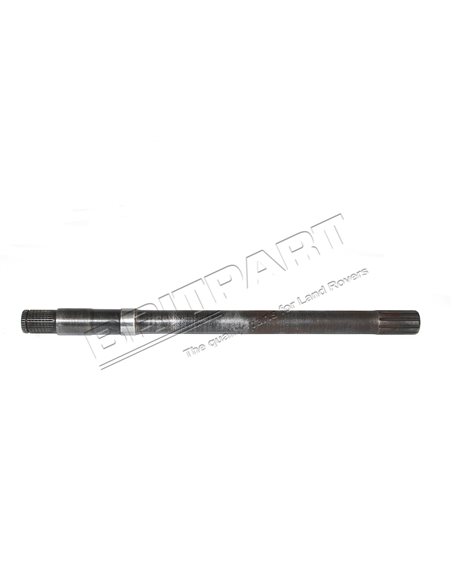 Arbre de Roue Avant Droit Diamètre 26.5mm 33 Cannelures 
