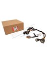 Faisceau GENUINE Attelage pour : DEFENDER 90/110 (L663) 2020