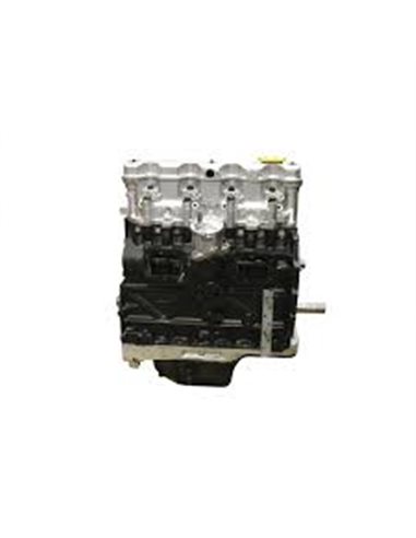 Moteur ÉCH/STD