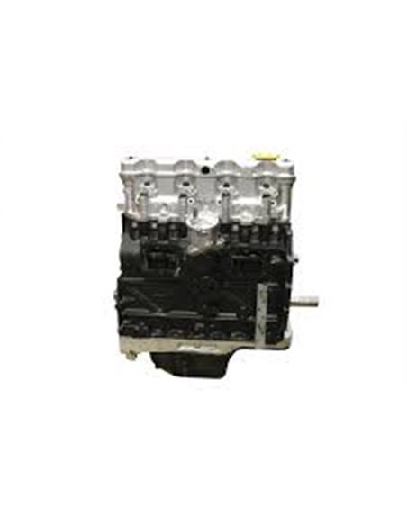 Moteur ÉCH/STD