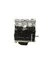 Moteur ÉCH/STD