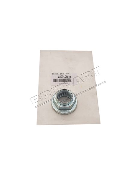 Écrou de Cardan (M24 x 1.5mm)