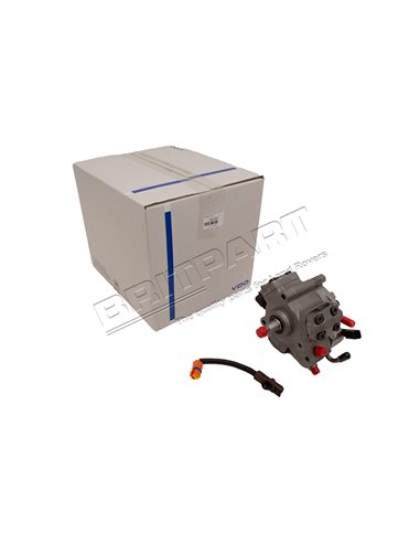 Pompe d'Injection VDO SIEMENS (Norme Euro IV et FAP)