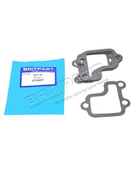 Joint entre le Carter du Thermostat et le Bloc Moteur