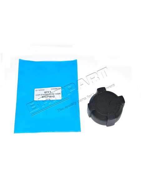 Bouchon OEM du Vase d'Expansion