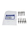 Rivet 3/16" x 0.575" d'Aile Avant 