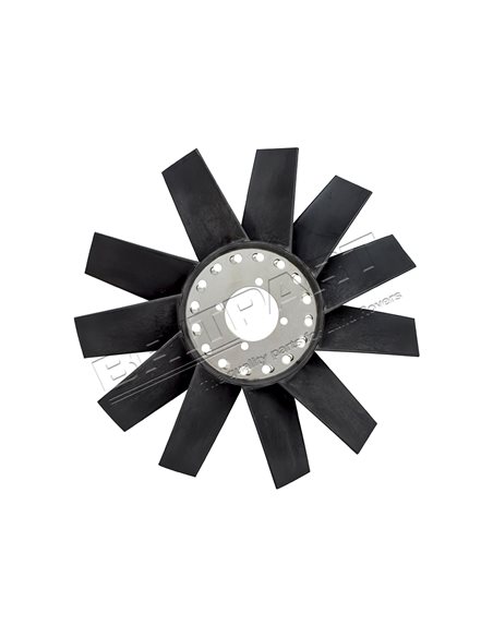 Ventilateur 11 Pales