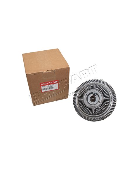 Visco Coupleur OEM