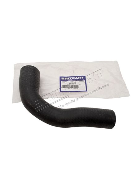 Durite Supérieur du Radiateur de Refroidissement