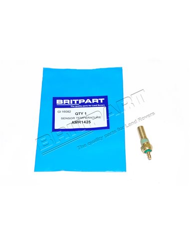 Sonde à Eau de Couleur Verte 