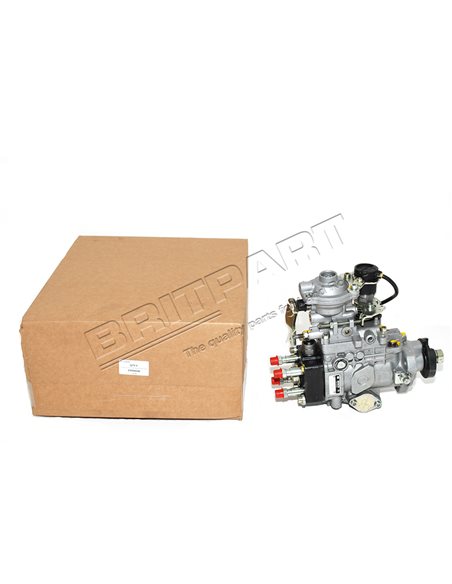 Pompe à injection en ÉCHANGE / STANDARD