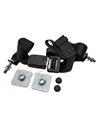 Ceinture Ventrale 2 Points 