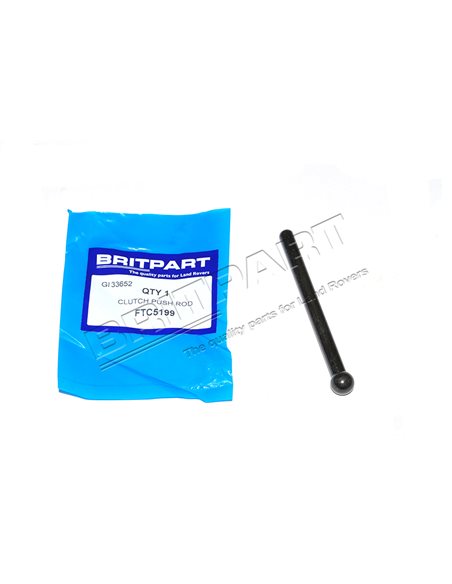 Tige du Récepteur d'Embrayage