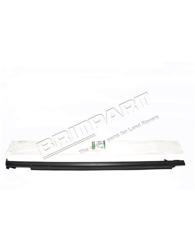 Lèche Vitre Extérieur Avant Droit