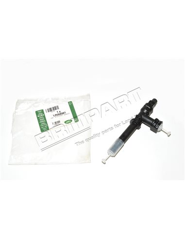 Récepteur / Fourreau GENUINE de la Butée Hydraulique d'Embrayage