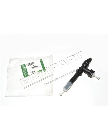 Récepteur / Fourreau GENUINE de la Butée Hydraulique d'Embrayage