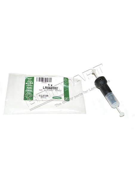 Soupape GENUINE de la Butée d'Embrayage 