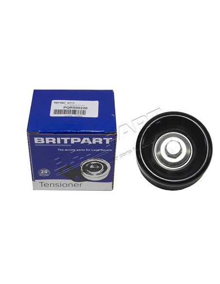 Galet Enrouleur BRITPART avec Climatisation