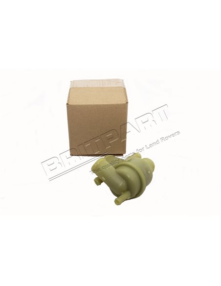 Thermostat OEM Montage avec norme Antipollution EURO 3