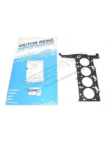 Joint de Culasse VICTOR REINZ (2 Trous)