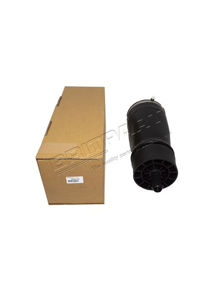Ressort Pneumatique Arrière Gauche