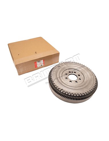Volant Moteur GENUINE