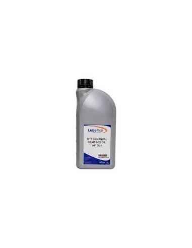 Huile MTF94 contenance 1L