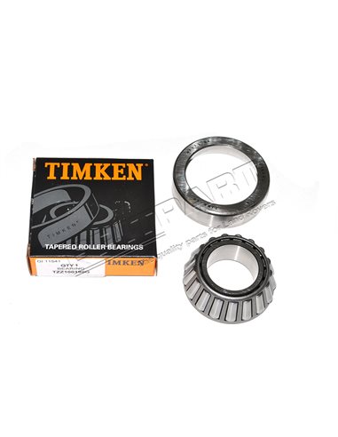 Roulement TIMKEN (35mm x 72mm) de l'Arbre Primaire de la Boite de Vitesse R380