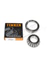 Roulement TIMKEN (35mm x 72mm) de l'Arbre Primaire de la Boite de Vitesse R380