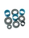 Kit Roulement de la Boite de Vitesse Manuelle LT 77 Monté avec les Suffixe F,G