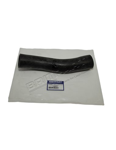 Durite Supérieur de l'Intercooler