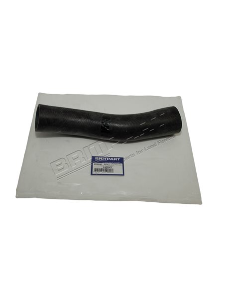 Durite Supérieur de l'Intercooler
