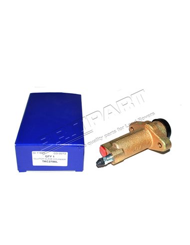 Récepteur d'Embrayage BRITPART