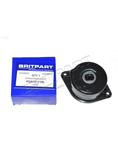 Tendeur Automatique BRITPART de Courroie d'Accessoire