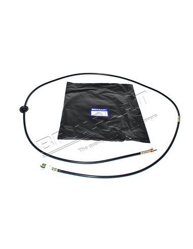 Cable de Compteur