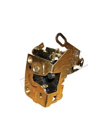 Serrure de la Porte du Coffre Arrière