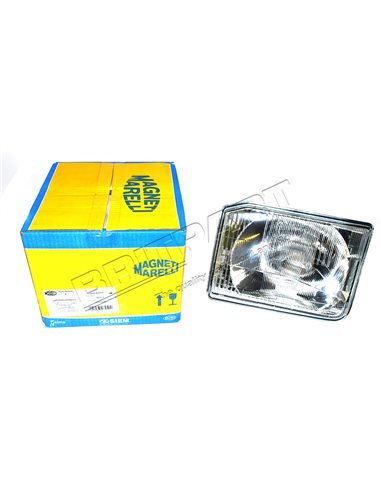Optique Avant Gauche MAGNETI-MARELLI