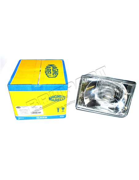 Optique Avant Gauche MAGNETI-MARELLI
